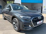 Audi Q5 40 TDI quattro Pano Standheizung ACC Kamera - Audi Q5: Grau