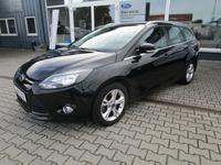 Ford Focus Turn. Champ.-Ed. - Alu Klima-Aut. Winter-P