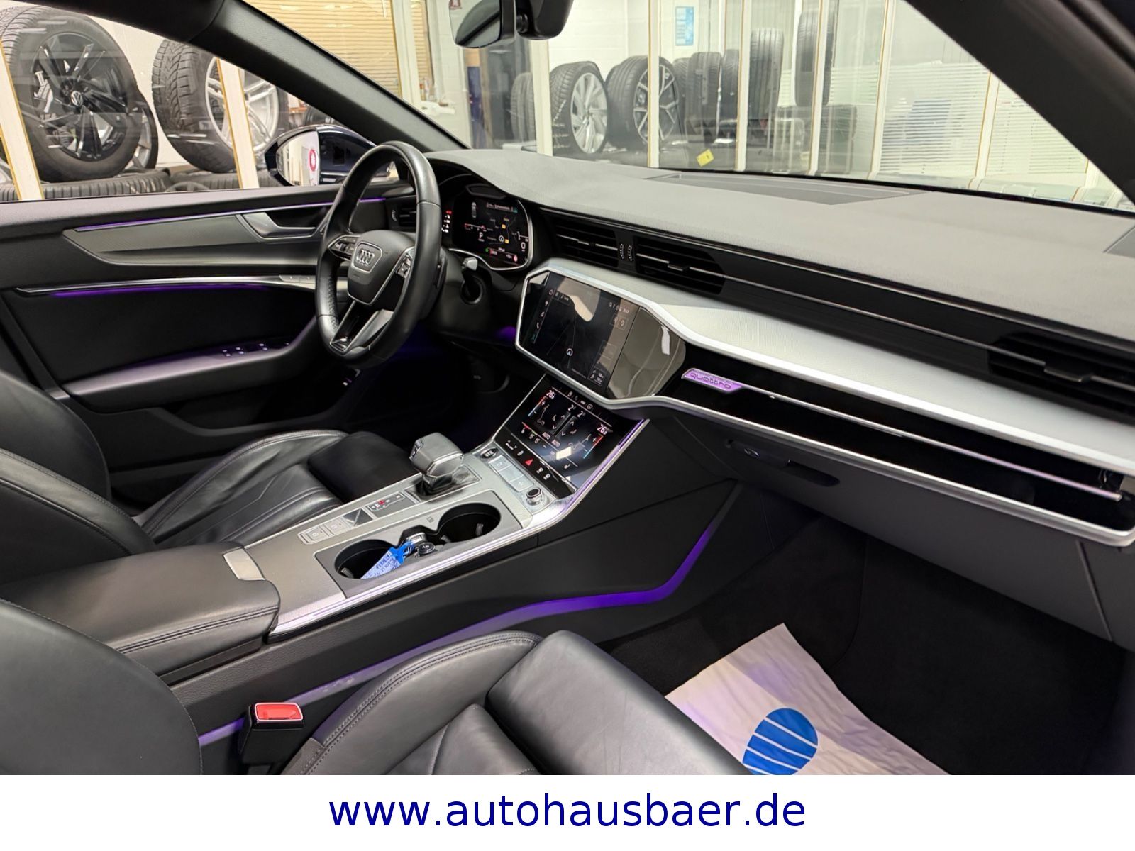Audi A6 Lim. 40 TDI quattro sport*KAM*SHZ*VIRTUAL*K-G foto 19