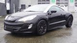 Peugeot RCZ Basis 1,6I 156PS