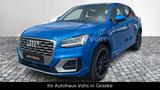 Audi Q2 35 TFSI Sport|LED|Navi|AHK|SHZ|Tempomat|19"LM - Audi Gebrauchtwagen in Lippstadt