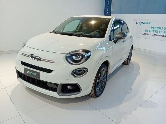 Fiat FIAT 500X 1.3 MultiJet 95 CV Sport