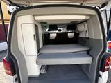 Volkswagen T5 California Bulli  - Wohnmobil mit Klimaautomatik