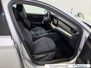 Skoda Octavia - 11