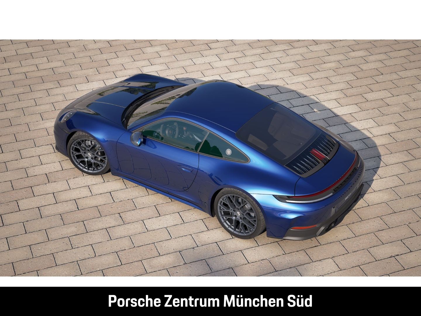 Porsche 992 911 Carrera T Sportabgas HA-Lenkung LED-Matr foto 4