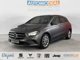 Mercedes-Benz B 200 Sports Tourer AUTOMATIK ALLWETTER NAV LED  - Mercedes-Benz B-Class: Sports Tourer