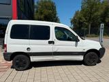 Citroën Berlingo 1.4 Advance(Tüv 9.26) - Citroën Berlingo: Advance