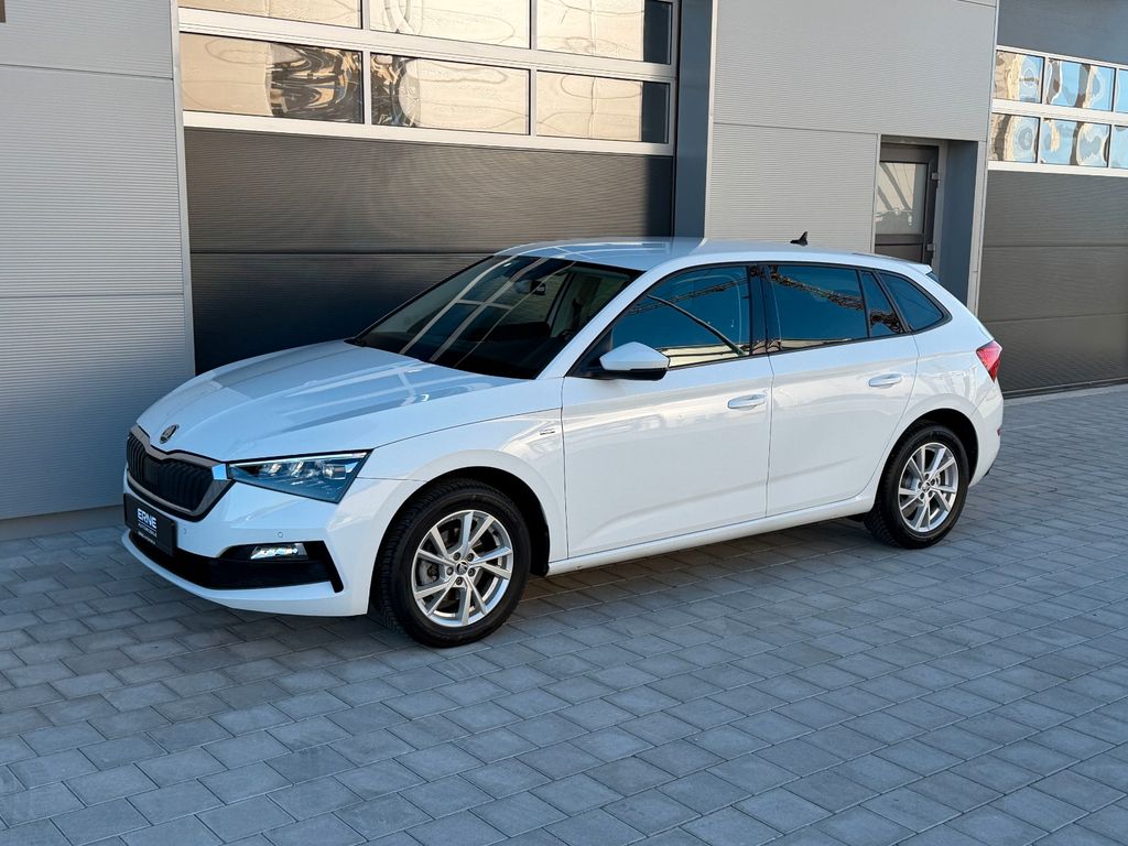 Image of Skoda Scala