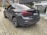 BMW X6 M50 d*M-Paket*Unfallfrei* - BMW: Unfall