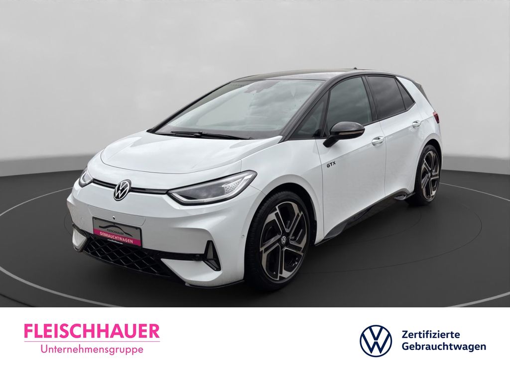 Image of Volkswagen ID.3