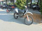 KTM 250 EXC-F  - KTM 250 EXC F