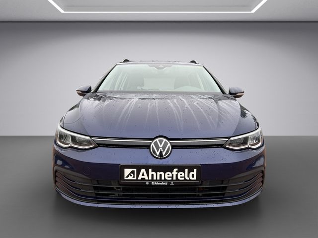Golf VIII Variant Life