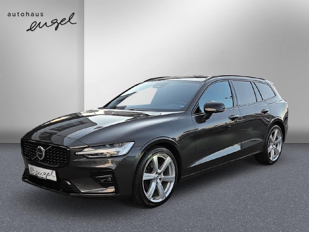 Image of Volvo V60