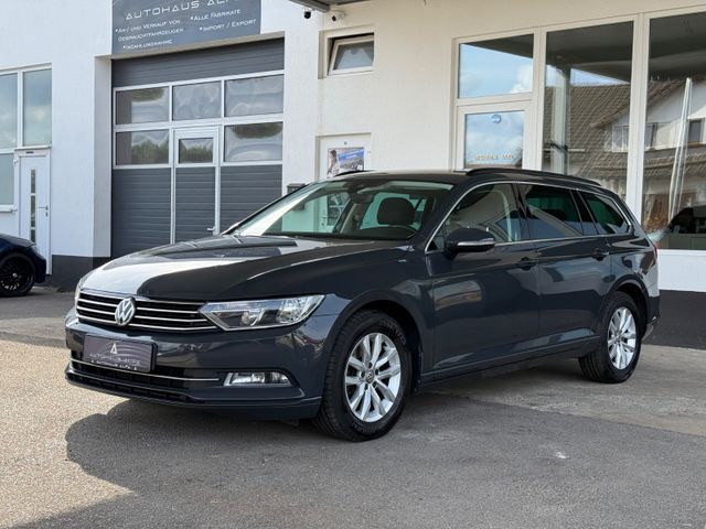 VW Passat Comfortline 2.0 TDI/DSG/Massage/ACC/Kam
