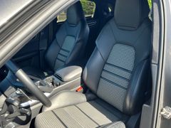 PORSCHE Cayenne Turbo Coupe Leichtbau Sport-Paket PD1 PORSCHE Cayenne Turbo Coupe Leichtbau Sport-Paket PD1