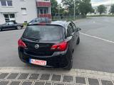 Opel Corsa E ON - Opel Corsa: On