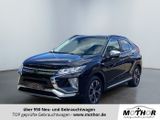 Mitsubishi Eclipse Cross 1.5 T-MIVEC Automatik FLA HUD - gebrauchte Mitsubishi Eclipse Cross aus dem Jahr 2018