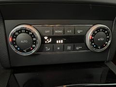 MERCEDES-BENZ GLK 220 CDI 4Matic /1.H/ NUR 63.tKM / GARANTIE /