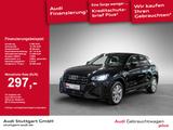 Audi Q2 35 TFSI S line Leder ACC LED virtCo PDC+Kamer - Audi Q2 Gebrauchtwagen in Stuttgart