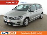 Volkswagen Golf VII Sportsvan 1.4 TSI Lounge BlueMotion  - gebrauchte VW Golf Sportsvan aus dem Jahr 2015