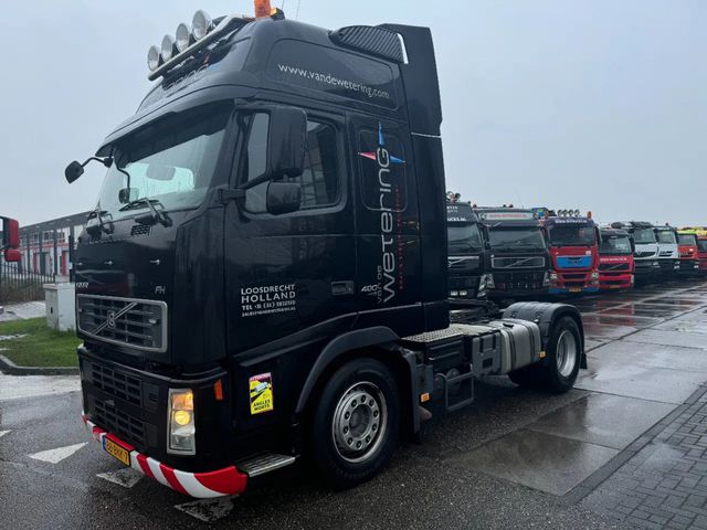 Volvo FH 480 4X2 EURO 5 ONLY 683437 KM