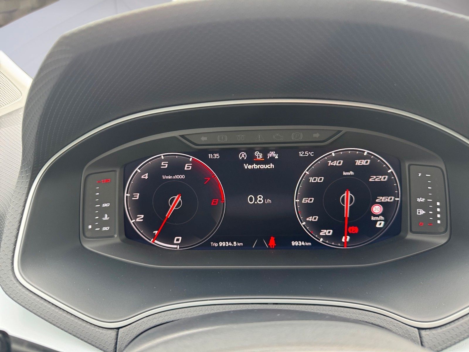 Fahrzeugabbildung SEAT Ibiza Style 1.0 TSI