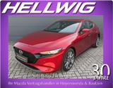 Mazda 3 2.5l (140PS) Centre-Line Navi Head-up Kamera - Mazda 3 Centre-Line