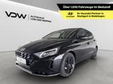 Hyundai i20 BLACK LINE! 7-DCT+VOLL-LED+BOSE SOUND U.V.M!
