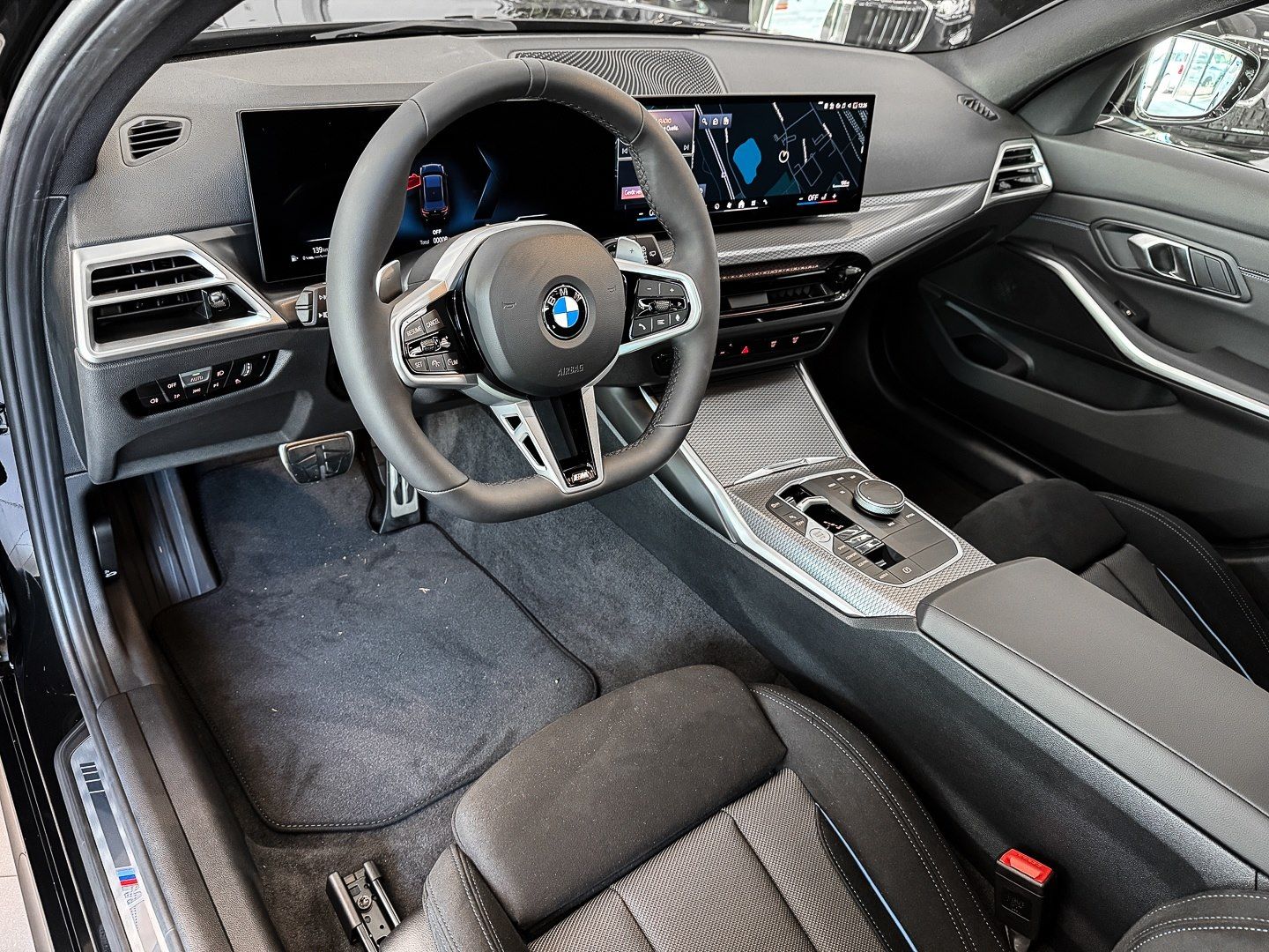 BMW 318 - Bild 6