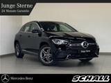 Mercedes-Benz GLA 250 e AMG+LED+PANO+KAMERA+NAVI+AMBI+19"AMG - gebrauchte Mercedes-Benz GLA 250 aus dem Jahr 2023