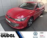 Volkswagen Passat Variant 1.5 eTSI Business AHK IQ.DRIVE