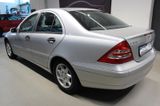 Mercedes-Benz C 180 Kompressor*KLIMA*TEMPO*SERVO*ABS*ESP - Mercedes-Benz C 180 aus 2003: Kompressor