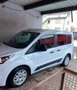 Ford Transit Connect - gebrauchte Ford Transit Connect aus dem Jahr 2015
