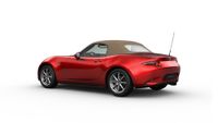 Mazda MX-5 - Vorschau Bild 9