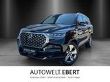 Ssangyong Rexton Sapphire 2.2 D 8AT 4WD/360°CAM/GSD/7-Si./ - Ssangyong REXTON: 2.7