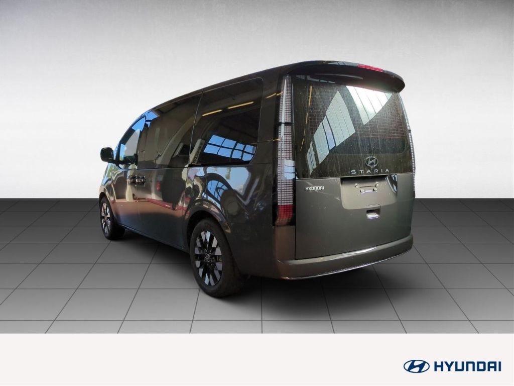 Hyundai Staria – Bild 7