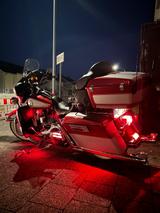 Harley-Davidson Electra Glide - HARLEY-DAVIDSON 2004 ELECTRA GLIDE