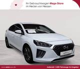 Hyundai IONIQ Plug-in-Hybrid 1.6 GDI Advantage - gebrauchte Hyundai IONIQ aus dem Jahr 2022