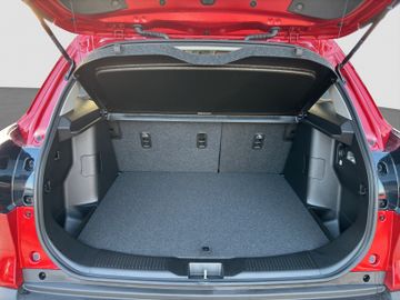 Fotografie 8 des Suzuki (SX4) S-Cross | Automatik | LED | Sitzheizung