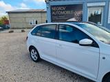 Skoda Rapid Spaceback Ambition - Skoda Rapid: Spaceback