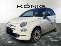 Fiat 500 - Vorschau Bild 5