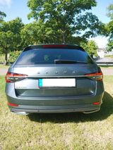 Skoda Superb 2.0 TSI 140kW DSG L&K COMBI | Voll | MJ20 - Skoda Superb: 140