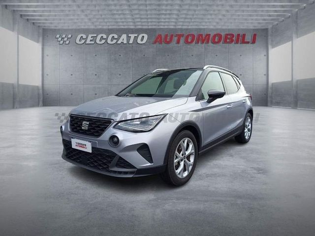 Seat Arona Arona 1.0 ecotsi FR 95cv