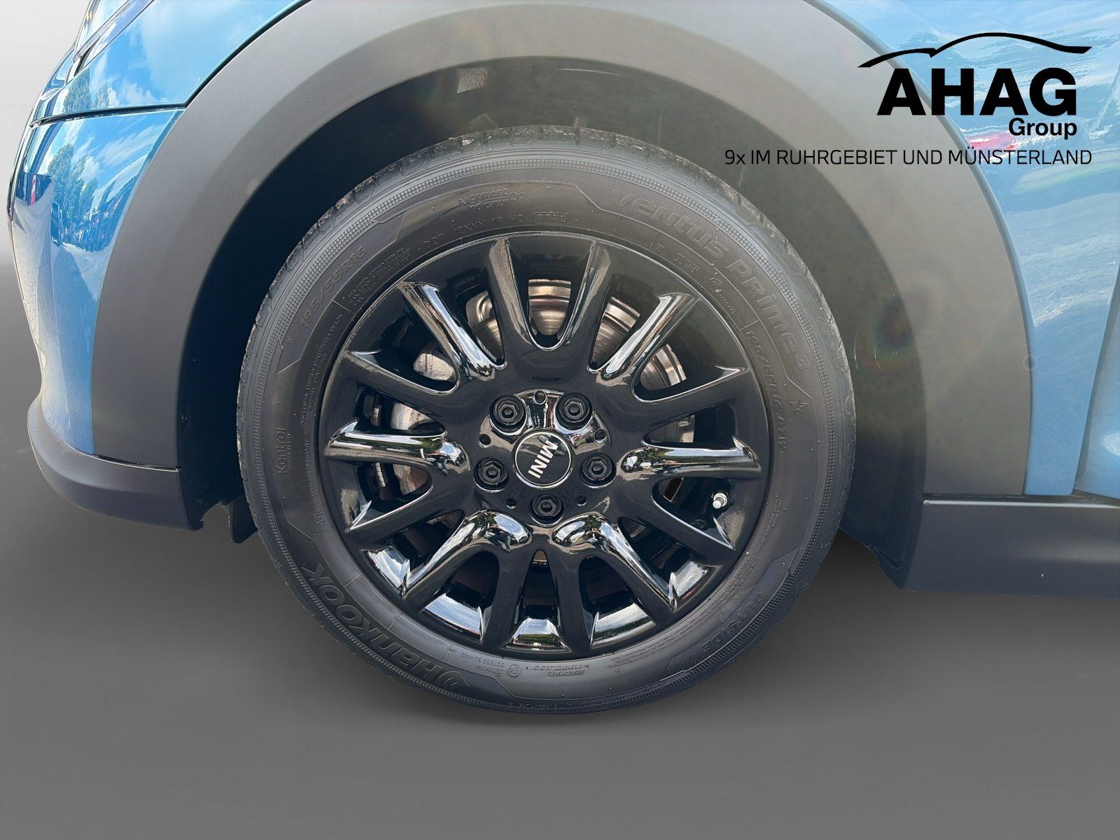 MINI Cooper - Bild 12