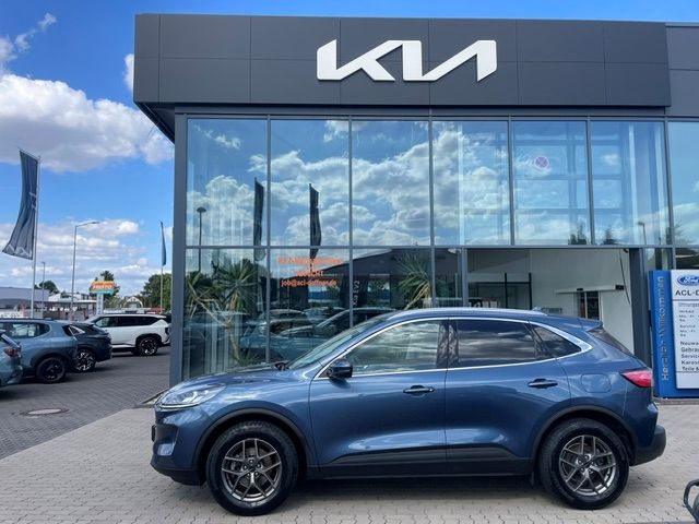 Image of Ford Kuga