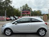Opel CORSA E 1.2 EDITION *KLIMA*AUS 1.HAND* - Opel Corsa aus 2015 mit Benzin-Antrieb: Kleinwagen, 1.2