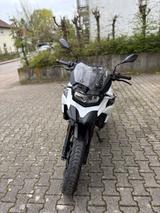 BMW Verkaufe sehr gepflegte Unfallfreie BMW F750GS - BMW 750