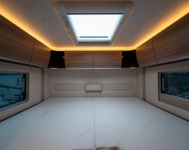 Concorde Cruiser 901 LA -AHK -2x Klima -Solar (27/30)