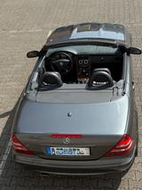 Mercedes-Benz SLK 230 KOMPRESSOR - - Mercedes-Benz SLK 230: Kompressor