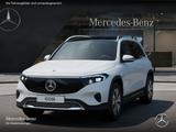 Mercedes-Benz EQB 250+ PROGRESSIVE ADV. PANO/MEMORY/SOUND/VZ-A - weiße Mercedes-Benz EQB